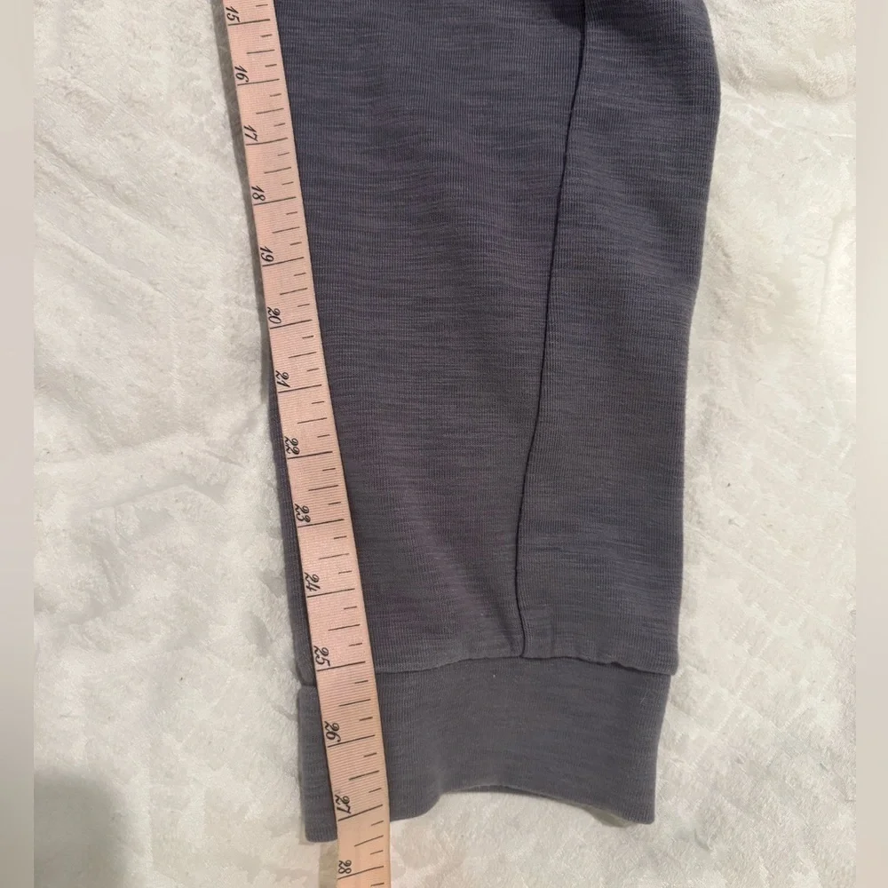 Nike Sportswear Optic Joggers Mens large Pants Tapered Fit Gray